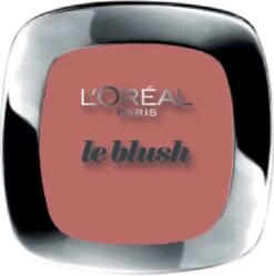 L'Oréal Paris True Match Blush - 145 Bois De Rose 32 L'Oréal Paris True Match Blush - 145 Bois De Rose -Mooi Leven 1189x1200 11
