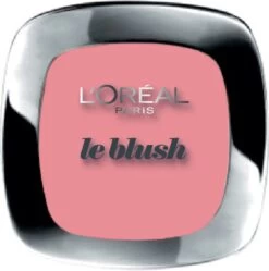 L’Oréal Paris Accord Parfait Le Blush - 90 Luminious Rose -Mooi Leven 1189x1200 12