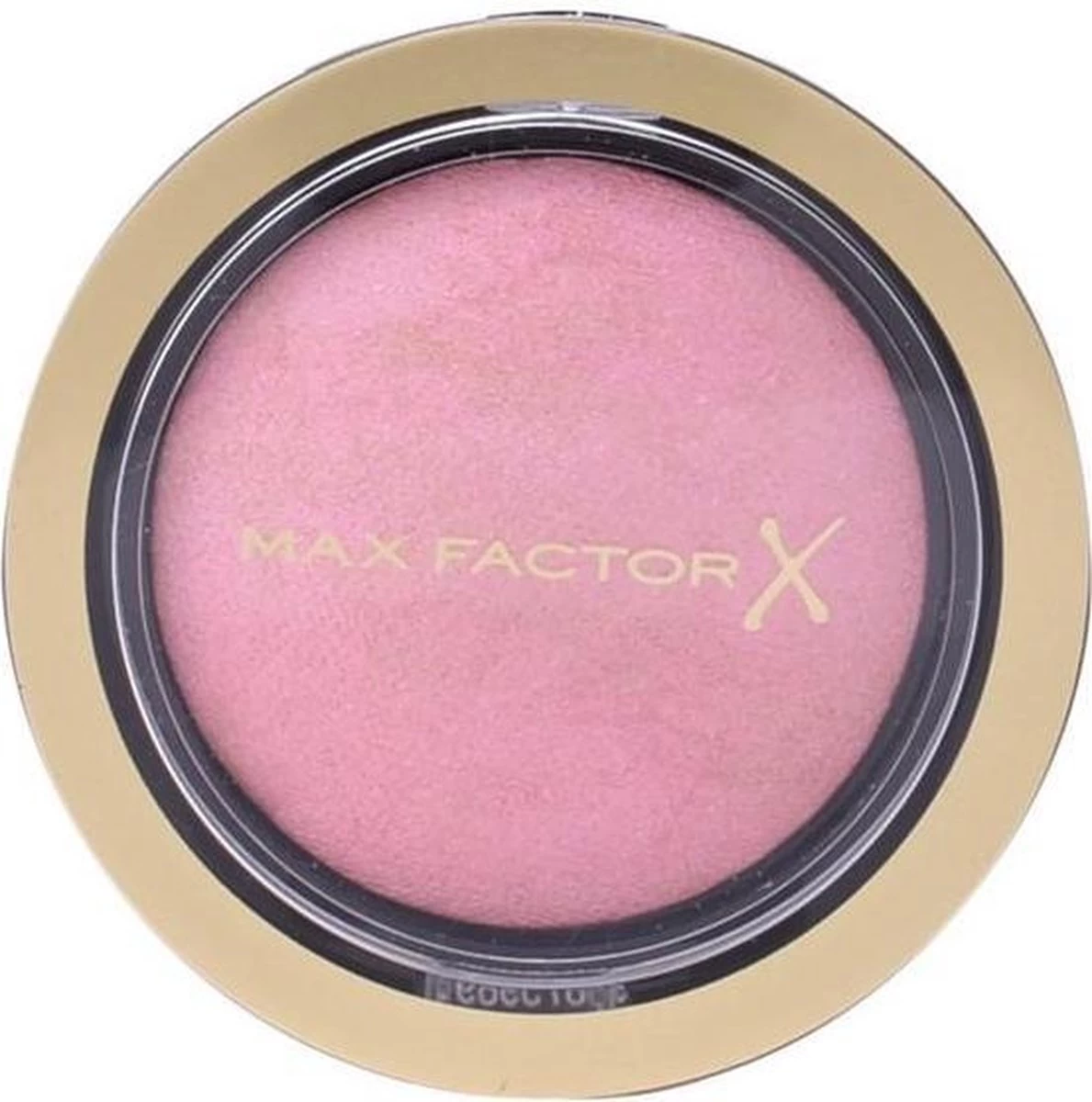 Max Factor Creme Puff Blush - 010 Nude Mauve 13 Max Factor Creme Puff Blush - 010 Nude Mauve - Afbeelding 11