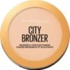 Maybelline City Bronzer Bronzer & Countour Powder - 100 Light Cool - Bronzing En Contouring Poeder - 51,4 Gr. 2 Maybelline City Bronzer Bronzer & Countour Powder - 100 Light Cool - Bronzing En Contouring Poeder - 51,4 Gr. -Mooi Leven 1190x1200 1