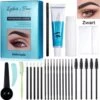 2 In 1 - Henna Wenkbrauwverf En Wimperverf - Zwart - Henna Brows - DIY Henna Brows Kit - Starterspakket Met Vele Extra's - 30 Ml -Mooi Leven 1190x1200 6