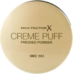Max Factor Creme Puff Gezichtspoeder - 42 Deep Beige -Mooi Leven 1191x1200 1