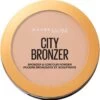 Maybelline City Bronzer Bronzer & Countour Powder - 250 Medium Warm - Bronzing En Contouring Poeder -Mooi Leven 1192x1200 2
