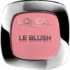 L’Oréal Paris Accord Parfait Le Blush - 90 Luminious Rose 2 L’Oréal Paris Accord Parfait Le Blush - 90 Luminious Rose -Mooi Leven 1192x1200 5