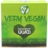 W7 Very Vegan Quad Eyeshadow Summer Sand -Mooi Leven 1192x1200 9