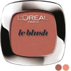 L’Oréal Paris Accord Parfait Le Blush - 90 Luminious Rose -Mooi Leven 1193x1200 3