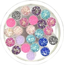 Wimperborstel In Buis - 8 Stuks - 2 In 1 Wimper-mascara Borstel In Herbruikbare Transparante Buis - Houder Voor Wimper Of Mascara Borstel - Lash Brush In Tube -Mooi Leven 1193x1200 7