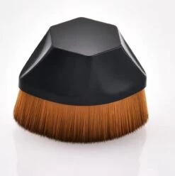 Garpex® Blush Foundation Brush - Make Up Borstel - Powder Brush - Make-up Kwast - Magic Face Brush - Concealer -Mooi Leven 1194x1200 12