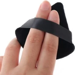 WiseGoods Luxe Poeder Spons Set - Beauty Blender - Sponsjes Make Up - Make-Up Accessoires - Makeup Tools - Verzorging - Zwart 5st -Mooi Leven 1194x1200 13