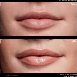 NYX Professional Makeup This Is Milky Gloss - TIMG17 Milk N Hunny - Lipgloss - 4 Ml -Mooi Leven 1195x1200 11