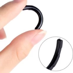 Merkloos KIJ Goederen Wimper Kruller - Wimpers - Siliconen Pad - Zwart -Mooi Leven 1195x1200 30