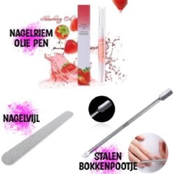 Orby® Magische Gellak Remover Set (4-in-1) - [INCLUSIEF Bokkenpootje + Olie Pen + Nagelvijl] - Gellak Verwijderen – Nagellak Remover -Mooi Leven 1195x1200 33