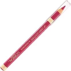 L’Oréal Paris Color Riche LipLiner Couture - 285 Pink Fever - Lippotlood 14 L’Oréal Paris Color Riche LipLiner Couture - 285 Pink Fever - Lippotlood -Mooi Leven 1196x1200 11