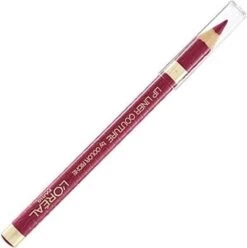 L’Oréal Paris Color Riche Lipliner Couture - 258 Berry Blush - Lippotlood 12 L’Oréal Paris Color Riche Lipliner Couture - 258 Berry Blush - Lippotlood -Mooi Leven 1196x1200 12