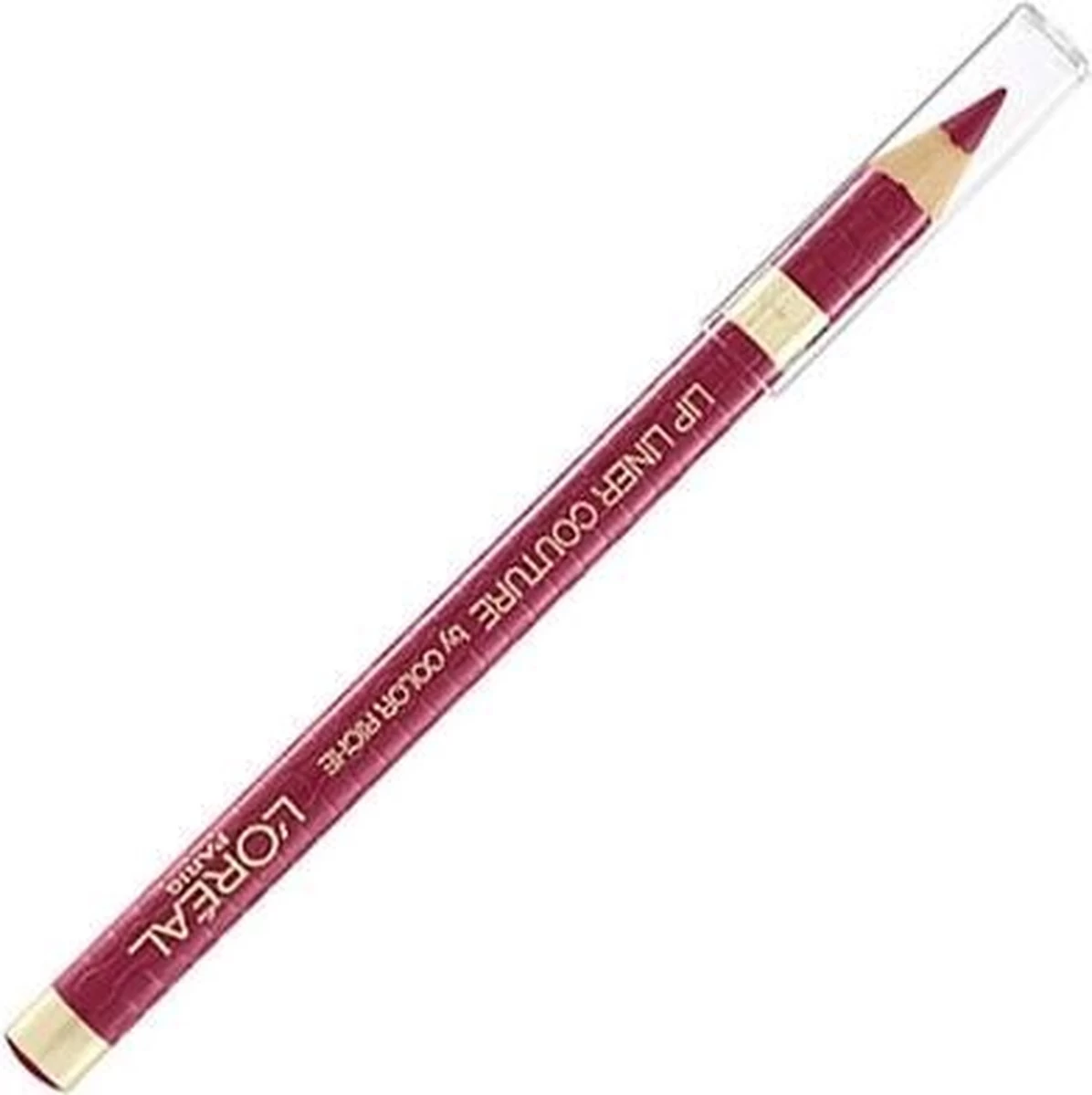 L’Oréal Paris Color Riche Lipliner Couture - 258 Berry Blush - Lippotlood 7 L’Oréal Paris Color Riche Lipliner Couture - 258 Berry Blush - Lippotlood - Afbeelding 5