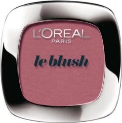 L'Oréal Paris True Match Blush - 145 Bois De Rose 37 L'Oréal Paris True Match Blush - 145 Bois De Rose -Mooi Leven 1197x1200 10