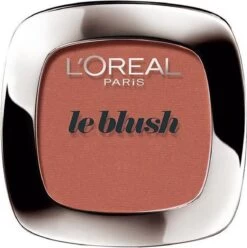 L’Oréal Paris Accord Parfait Le Blush - 90 Luminious Rose -Mooi Leven 1197x1200 12