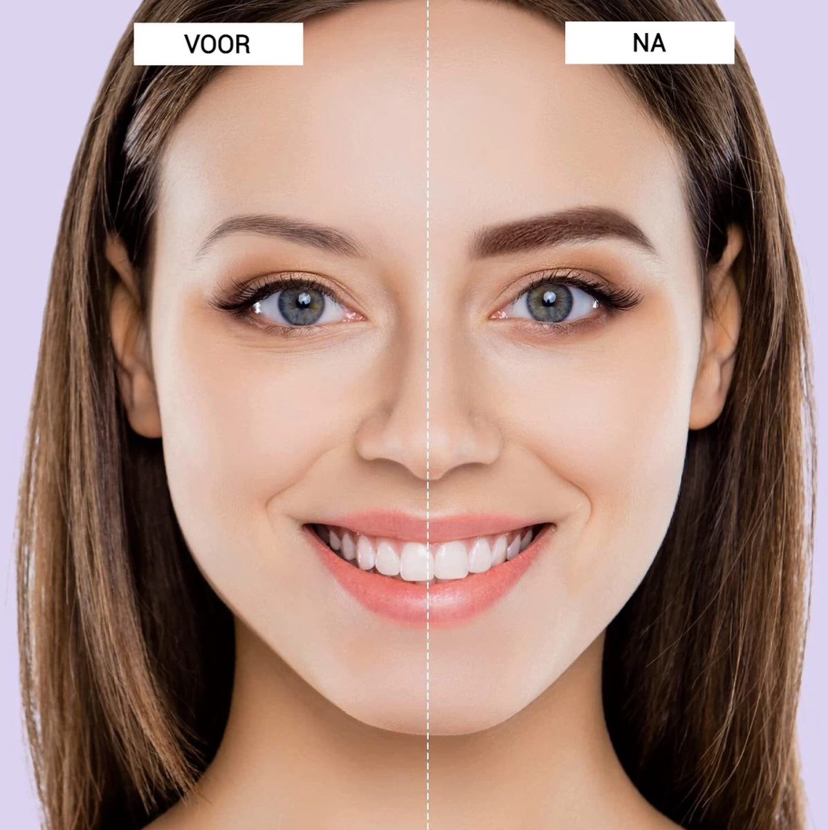 ProductPlanet Premium Wenkbrauw Stempel - Wenkbrauw Sjabloon - Wenkbrauwstempel - Brow Stamp - 10 Sjablonen - Borsteltje - Herbruikbaar - Waterdicht - Cadeau Voor Haar - Zwart 5 ProductPlanet Premium Wenkbrauw Stempel - Wenkbrauw Sjabloon - Wenkbrauwstempel - Brow Stamp - 10 Sjablonen - Borsteltje - Herbruikbaar - Waterdicht - Cadeau Voor Haar - Zwart - Afbeelding 3