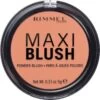 Rimmel London Maxi Blush - 004 Sweet Cheeks 2 Rimmel London Maxi Blush - 004 Sweet Cheeks -Mooi Leven 1198x1200 16