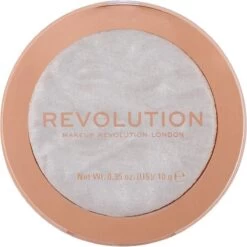 Makeup Revolution - Highlight Reloaded - Set The Tone - Highlighter -Mooi Leven 1198x1200 17