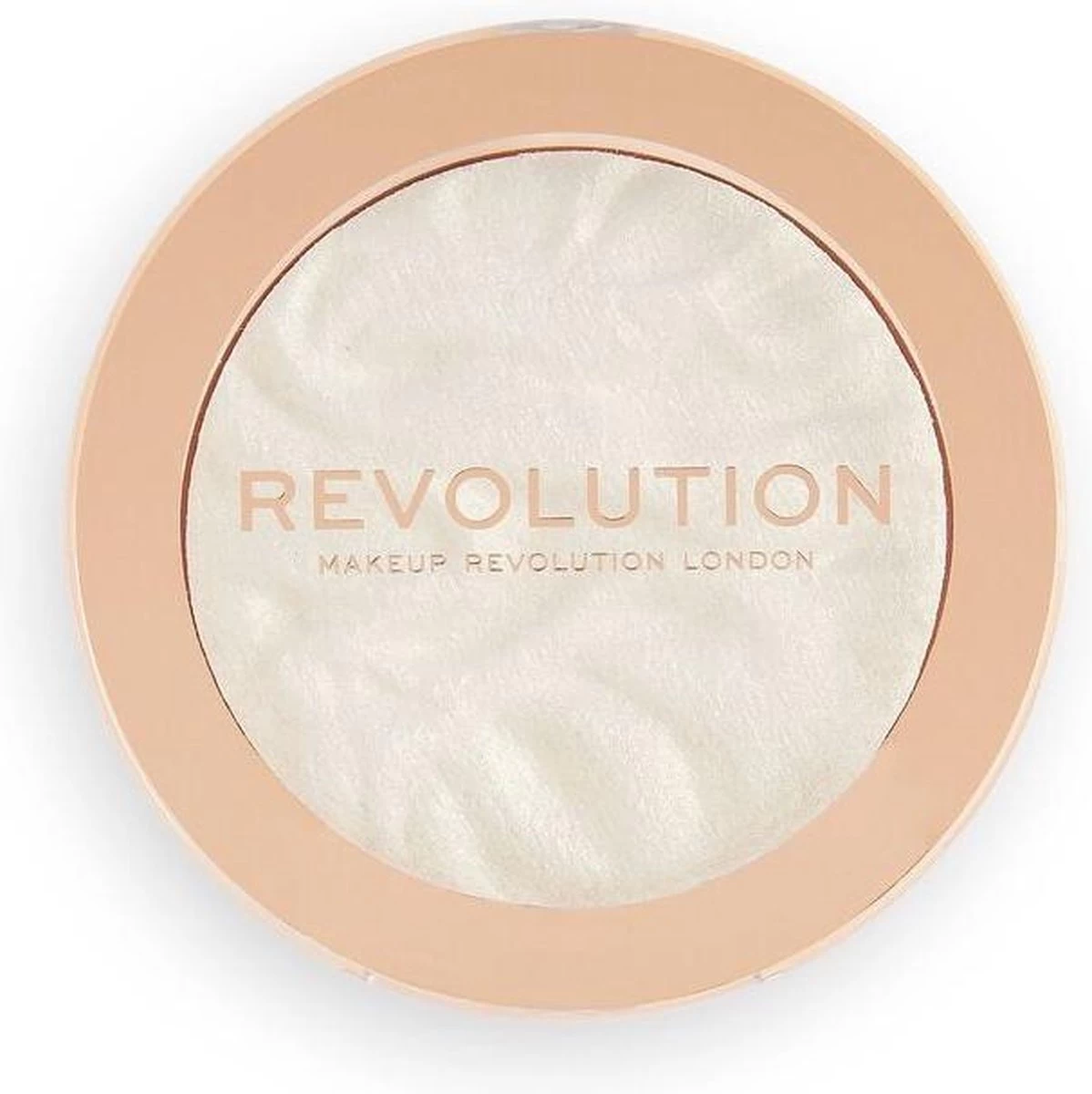 Makeup Revolution Highlight Reloaded - Golden Lights 6 Makeup Revolution Highlight Reloaded - Golden Lights - Afbeelding 4