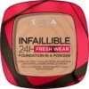 L’Oréal Paris Infaillible 24h Fresh Wear Powder Foundation - 220 Sand -Mooi Leven 1198x1200 2