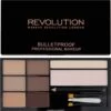 Makeup Revolution Ultra Brow The Ultimate Brow Enhancing Kit - Fair To Medium 2 Makeup Revolution Ultra Brow The Ultimate Brow Enhancing Kit - Fair To Medium -Mooi Leven 1198x1200 46