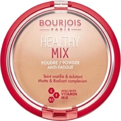 Bourjois Healthy Mix Compact Poeder - 03 Rose Beige