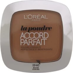 L’Oréal Paris Accord Parfait - Beige Doré - Gezichtspoeder 14 L’Oréal Paris Accord Parfait - Beige Doré - Gezichtspoeder -Mooi Leven 1198x1200 6