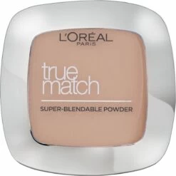 L’Oréal Paris - True Match Poeder - 2R/C - Matterend Gezichtspoeder Met Een Natuurlijke Dekking - 9 Gr. -Mooi Leven 1198x1200 9
