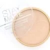 Rimmel London Stay Matte Pressed Powder - 004 Sandstorm - Powder