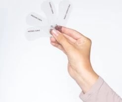 Herome Eye Care Wenkbrauwsjablonen Brow Stencils - Creëer De Perfecte Wenkbrauwen - 4 Stuks -Mooi Leven 1200x1002 5