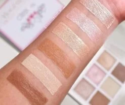 Beauty Creations Floral Bloom Highlight & Contour Palette -Mooi Leven 1200x1005