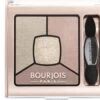 Bourjois Smoky Stories Quad Oogschaduw Palette - 14 Tomber Des Nudes -Mooi Leven 1200x1009 2