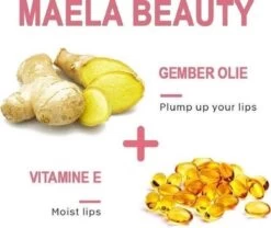 2 Stuks DAG En Nacht Lip Plumpers | Natuurlijke Lip Plumpers | 50% Vollere Lippen In 2 Min | Lip Filler | Lipgloss | Lip Maximizer | Cadeautip | In Een Schattige Cadeauverpakking! -Mooi Leven 1200x1012 1