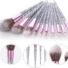 Make Up Kwasten Set - Make Up Brush - Oogschaduw - Foundation Kwast - Poeder Kwast - Brush - Make Up - Cosmetica - Kwasten Set – Make Up Tasje - 10 Stuks 2 Make Up Kwasten Set - Make Up Brush - Oogschaduw - Foundation Kwast - Poeder Kwast - Brush - Make Up - Cosmetica - Kwasten Set – Make Up Tasje - 10 Stuks -Mooi Leven 1200x1012 2
