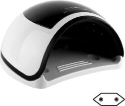 96W Nageldroger Sun H3 Plus Met UV LED Lamp Nagels - Gellak/Gelnagels/Gel Nagellak Droger - Nagellamp / Nagel Lamp Geschikt Voor Professioneel Gebruik -Mooi Leven 1200x1014 1