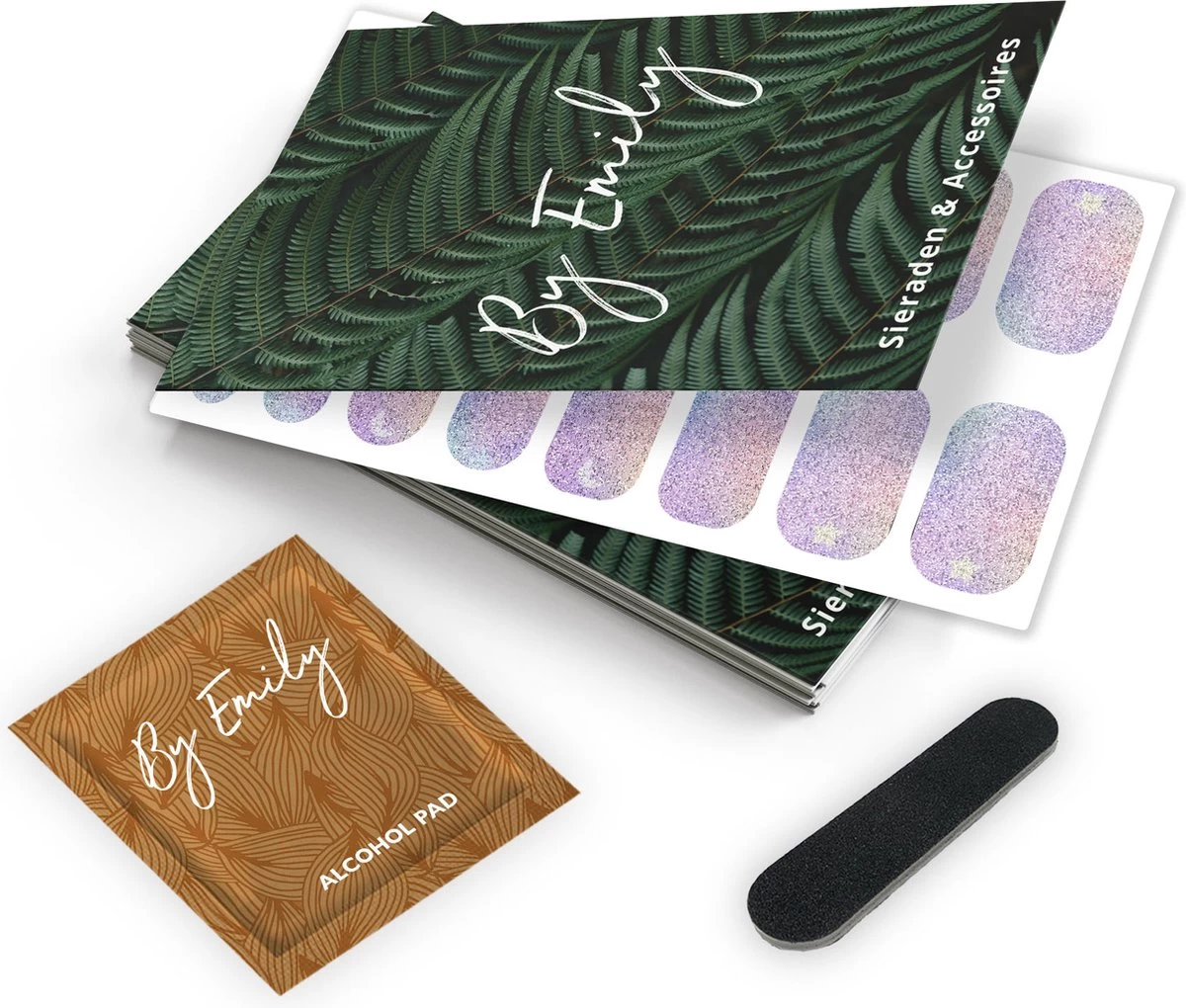 By Emily - Nagel Wrap - | Galaxy Dream | 16 Stickers | Nail Wrap | Nail Art | Trendy | Design | Nagellakvrij | Eenvoudig | Nagel Wrap | Nagel Stickers | Folie | Zelfklevend | Sjablonen 9 By Emily - Nagel Wrap - | Galaxy Dream | 16 Stickers | Nail Wrap | Nail Art | Trendy | Design | Nagellakvrij | Eenvoudig | Nagel Wrap | Nagel Stickers | Folie | Zelfklevend | Sjablonen - Afbeelding 7