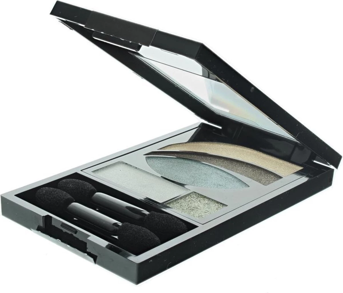 Revlon Photoready Primer & Shadow & Sparkle - 535 Pop Art 4 Revlon Photoready Primer & Shadow & Sparkle - 535 Pop Art - Afbeelding 2