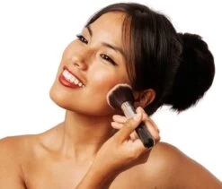 Make-up Kwasten Set - Professionele Kwasten - 24-delig Met Tasje - Cosmetica Kwasten - Zwart - Rheme 19 Make-up Kwasten Set - Professionele Kwasten - 24-delig Met Tasje - Cosmetica Kwasten - Zwart - Rheme -Mooi Leven 1200x1024 5