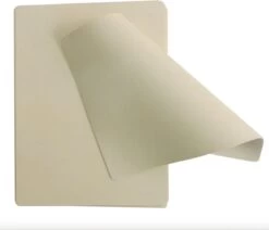 Tattoo Praktijk Huid 2 Stuks | Cosmetische Permanente Make-Up Tattoo Praktijk Nep Huid | 2 Stuks | Wenkbrauw En Lip Tattoo Praktijk Training Skin Voor Beginners | 19.5x14.5cm -Mooi Leven 1200x1031