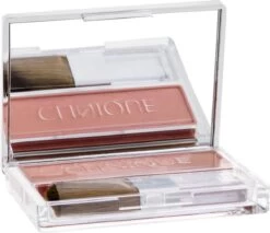 Clinique Blushing Blush Powder Blush - 120 Bashful Blush 38 Clinique Blushing Blush Powder Blush - 120 Bashful Blush -Mooi Leven 1200x1033