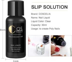 Royala - Professionele Poly Gel Starter Kit POG3. – 6 Kleuren Polygel + 6 Kleuren UV Gel - 12 Kleuren Polygel Pakket - Incl. 36 W UV Nageldroger - Poly Acryl Nagels - Nail Art - Gel Lak -Mooi Leven 1200x1034 1