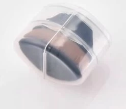 Garpex® Blush Foundation Brush - Make Up Borstel - Powder Brush - Make-up Kwast - Magic Face Brush - Concealer -Mooi Leven 1200x1041 2