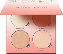 Anastasia Beverly Hills Glow Kit - Sugar -Mooi Leven 1200x1042 1