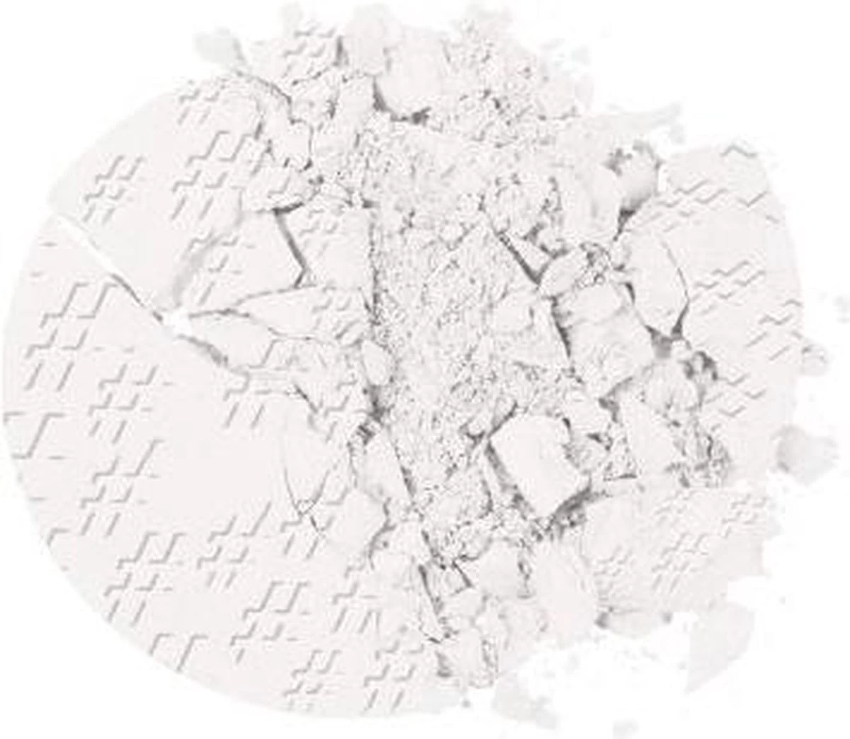 Rimmel London Insta Fix & Matte Make-uppoeder - 01 Clear 9 Rimmel London Insta Fix & Matte Make-uppoeder - 01 Clear - Afbeelding 7