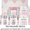 Merkloos Lash Lift Kit - Vernieuwde Wimperlifting Set - Wimperserums Met Wenkbrauw Gel - Lash Lift Set 2 Merkloos Lash Lift Kit - Vernieuwde Wimperlifting Set - Wimperserums Met Wenkbrauw Gel - Lash Lift Set -Mooi Leven 1200x1045 3
