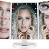 Makeup Spiegel-led-meerdere Spiegels-usb Kabel -Mooi Leven 1200x1046 1