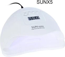 Merkloos Gellak Startespakket - Professioneel- Gellak - Gellak Lamp - Lamp 120W - Nagelpolijstmachine 35000 RPM - Pedaalbesturing - Nageldroger Met LED - Acryl Nagel - Gellak Set - Gellak Remover - 12 Kleuren Polygel -Mooi Leven 1200x1047