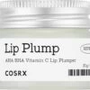 COSRX Refresh AHA BHA Vitamin C Lip Plumper 20 G 20gr -Mooi Leven 1200x1048 1